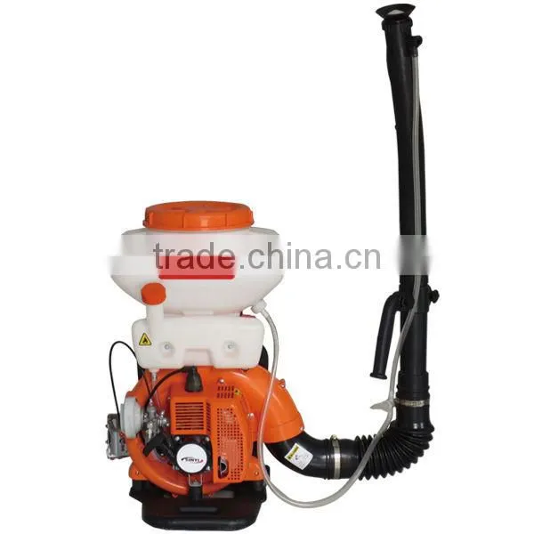 high efficient agriculture 2stroke 41.5cc knapsack mist duster sprayer