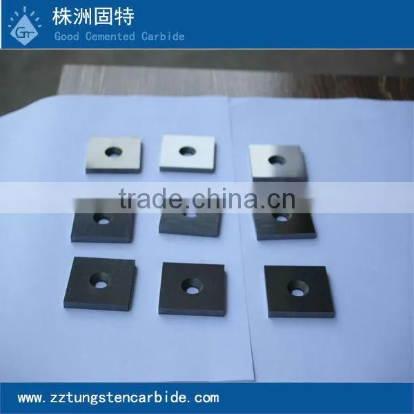 Chinese tungsten carbide burs module gear milling cutter
