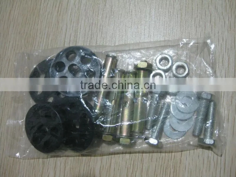 Split air conditioner bracket / Air conditioner parts bracket / Wall bracket for air conditioner