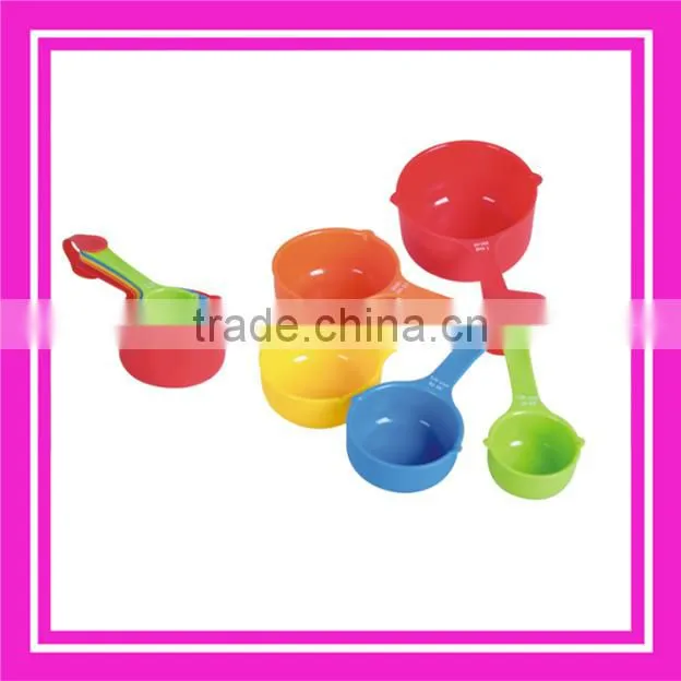 plastic powder scoops