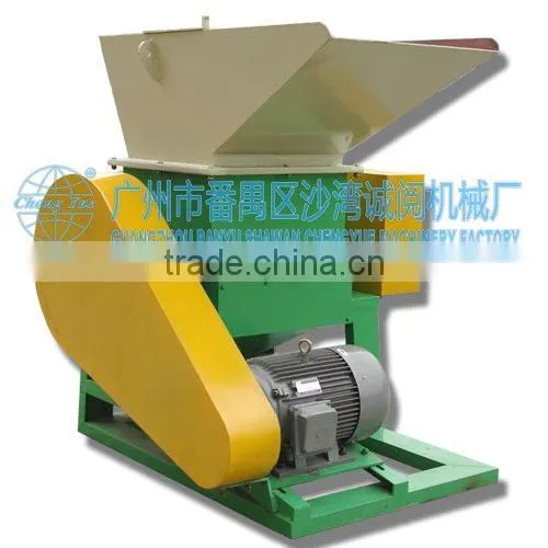 plastic dewatering machine and plastic dryer machine