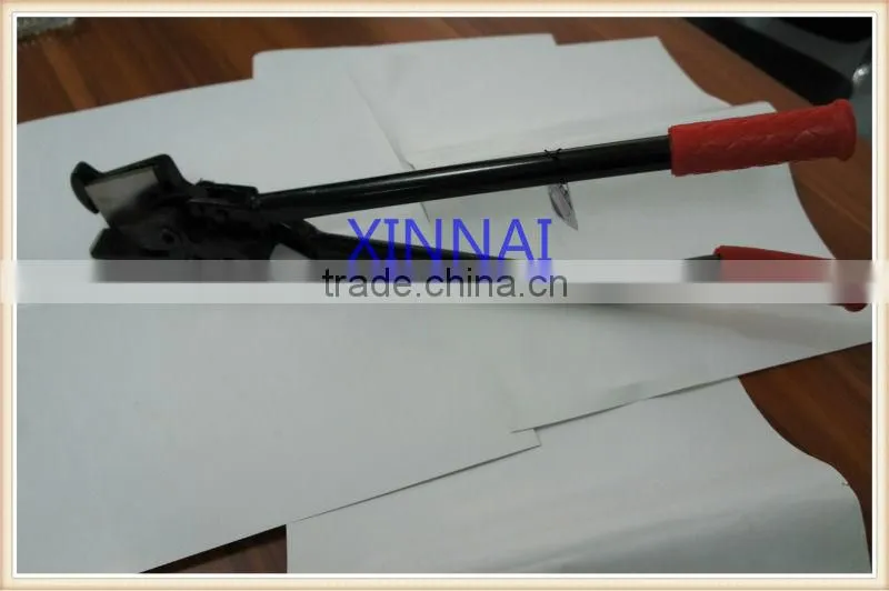 H400 steel strapping cutter ltd