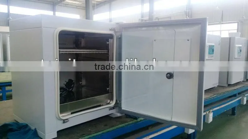 BOD incubators for sale/incubator thermostat DH