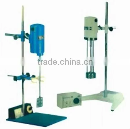 Lab High Shear Emulsifier&Homogenizing Mixer