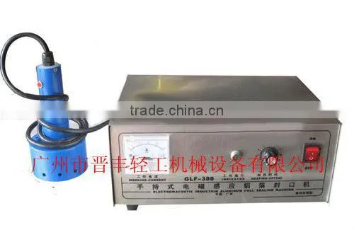 SF-1010 Induction sealing machine,Induction Sealer,induction seal