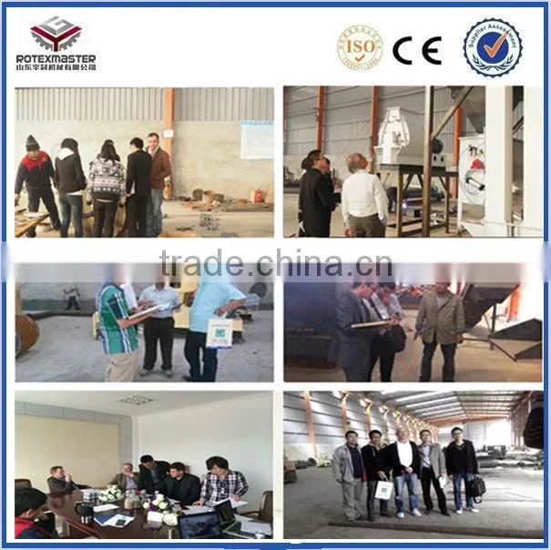 Softwood pellet machine with best quality