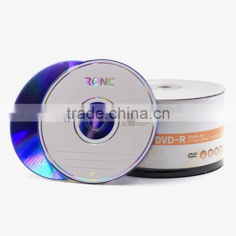 11 trays burner 24X CD DVD duplicator recorder machine