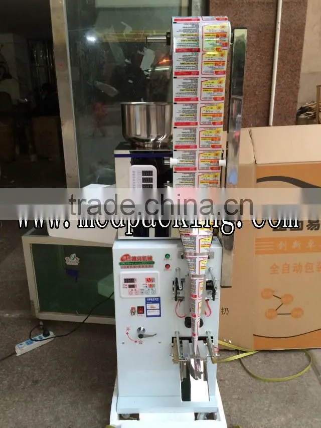 Automatic Tea Bag Packing Machine,Plastic Bag Machine,
