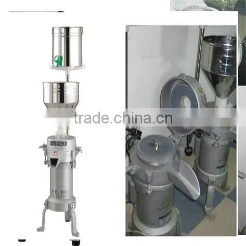 FE-06 High speed soybean and rice grinding machine sesame almond maker peanuts machine