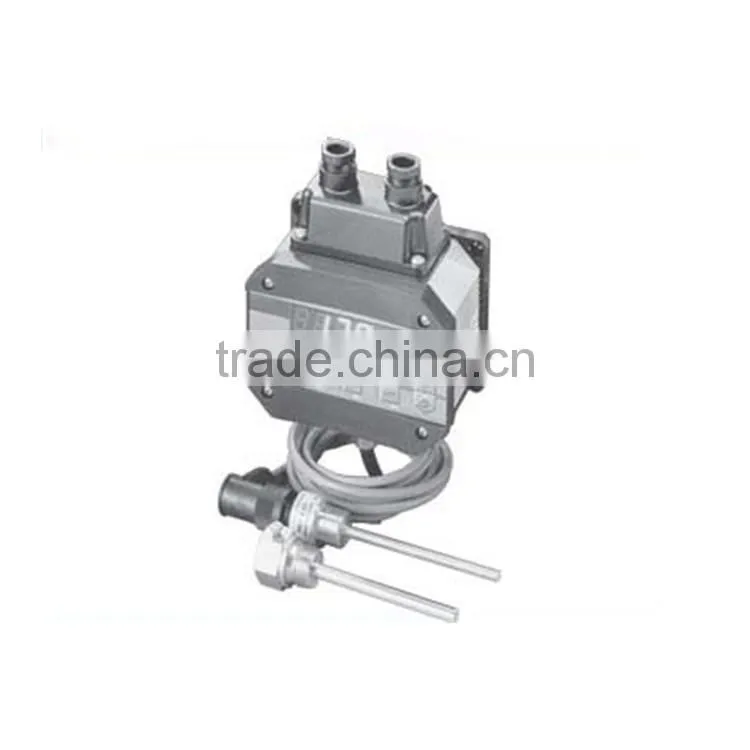 Hydraulic power station ETS1700 industrial temperature relay