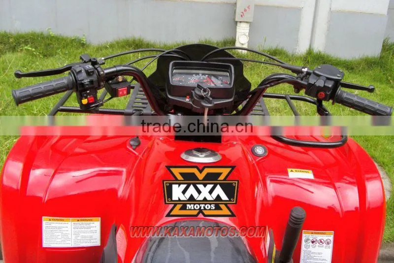China 4x4 ATV 500cc
