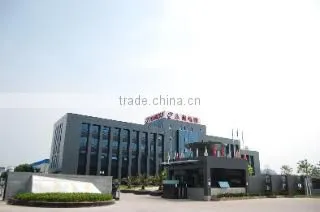 Zhejiang Jonway Motorcycle Manufacturing Co., Ltd. company overview - view 2