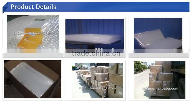 furniture plastic packaging bags