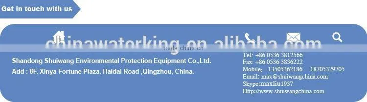 120KW alternator generator set for hot sale