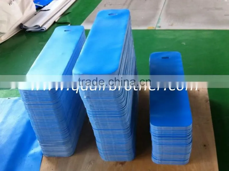 Japan PVC bulk bag