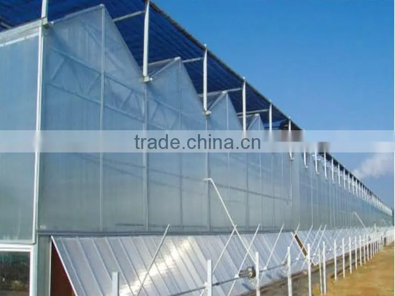PC board ecological agriculture greenhouse