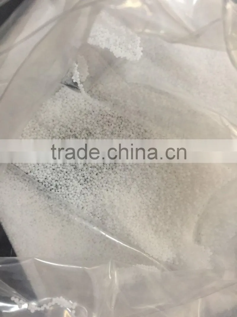 Expandable Polystyrene granules/F301/F302/F303 EPS resin / EPS beads