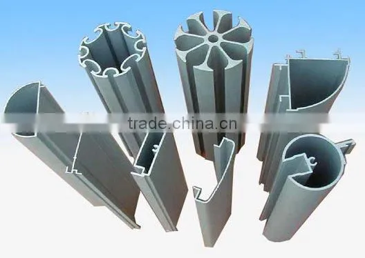 Free shipping triangle aluminum profile for 5050 / 3528 led strip light