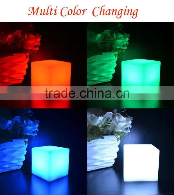 cordless Lighted table lamp with usb port for decoration