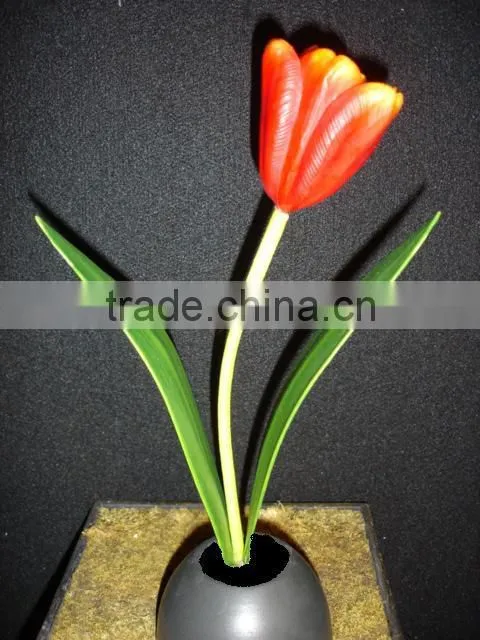 Fabric Flower