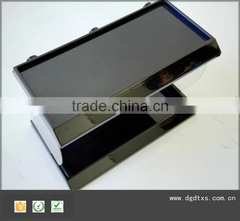 Customize acrylic display stand