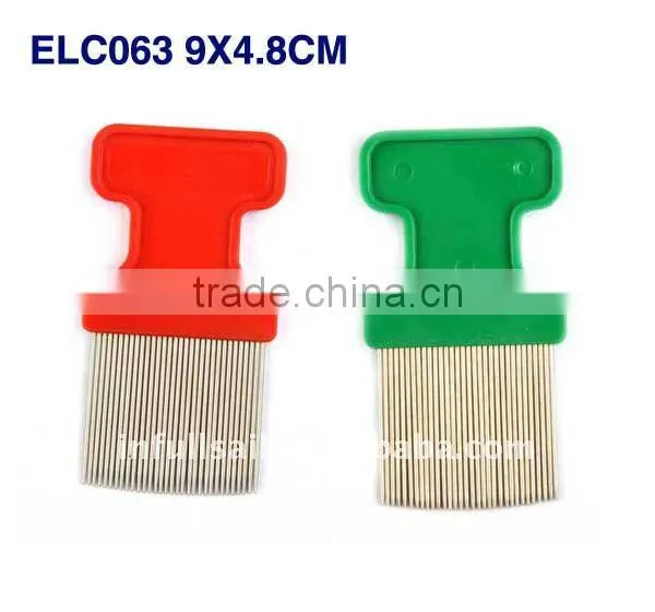travel comb