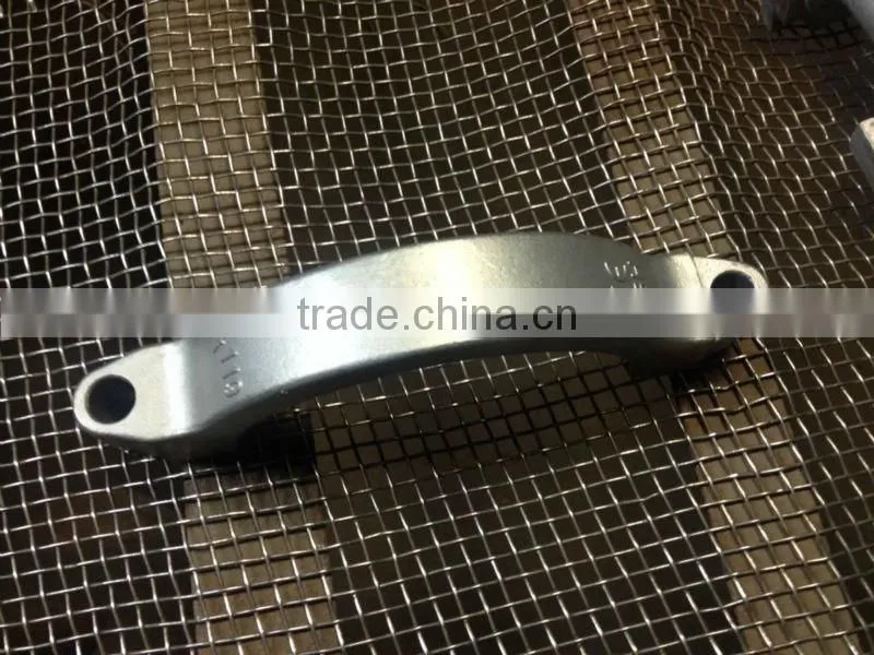Custom-Made Gears From China,Casting and CNC machining