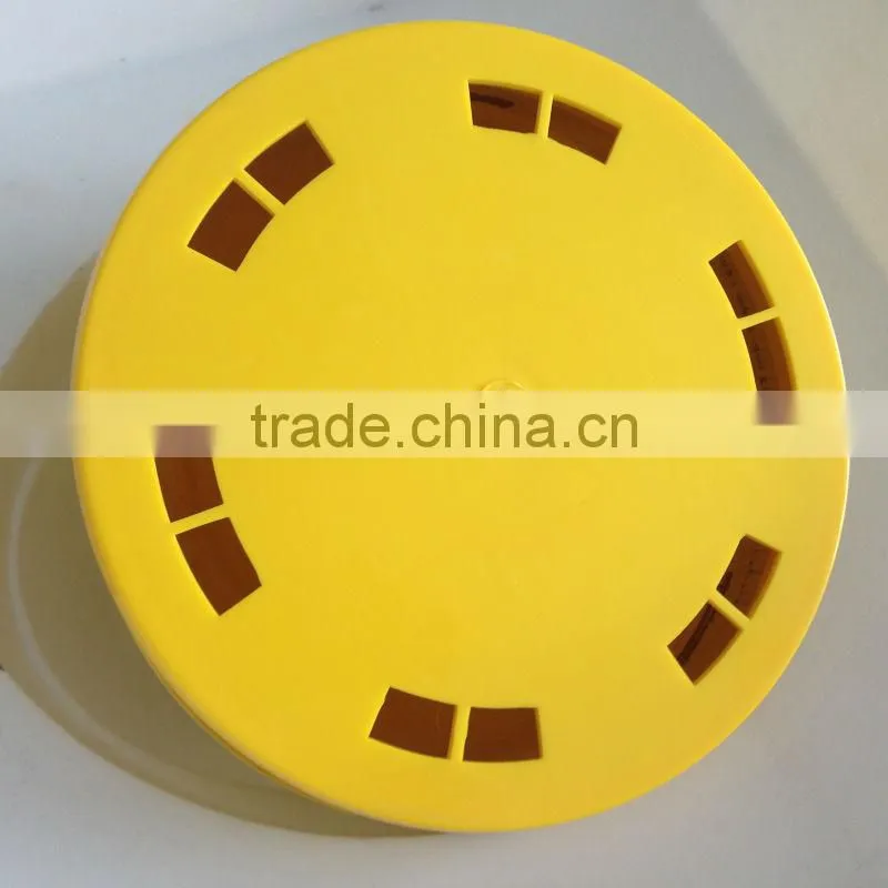 Plastic products processing plants, PA nylon products injection molding processing