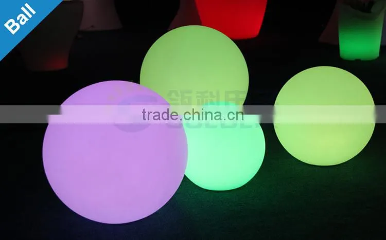 Christmas Mood Decoration LED Solar Hanging Decorative Balls Lights