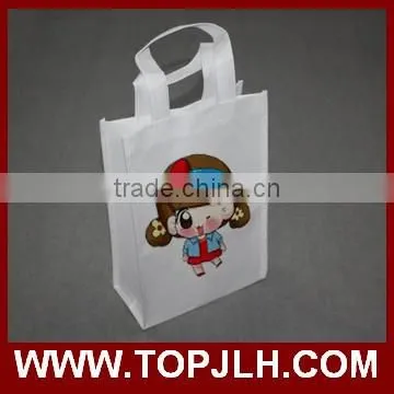 China professional heat transfer image custom made handbags
