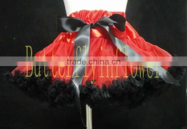 Kids Lavender Chiffon Ruffle Dresses for Girls Children's Prom Gown Puffy Baby Girl Princess Dresses