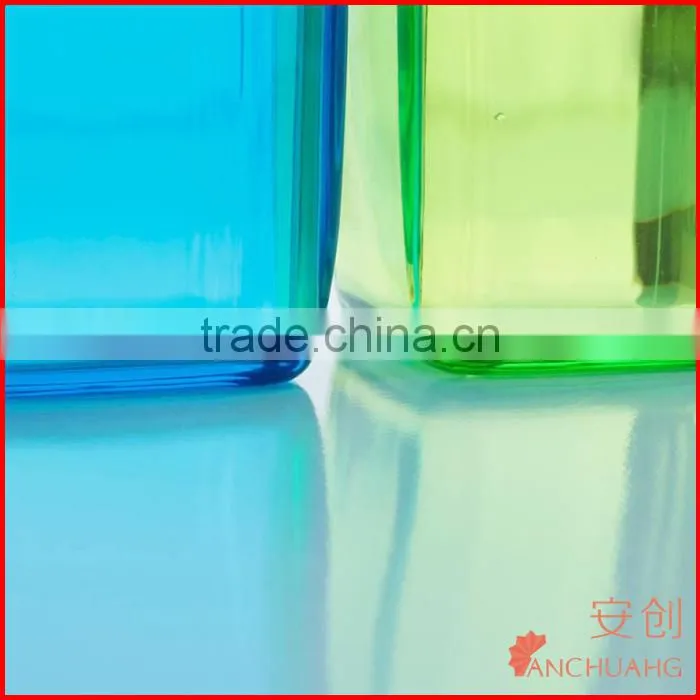 acrylic glass