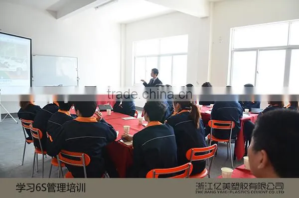 emc PP material ,plastic water bailer