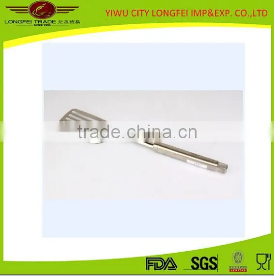 Cooking Tools Stainless Steel Kitchen Spatula