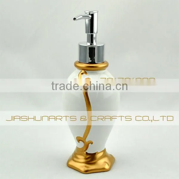Accessoire de Salle de Bains Luxueuse Branche