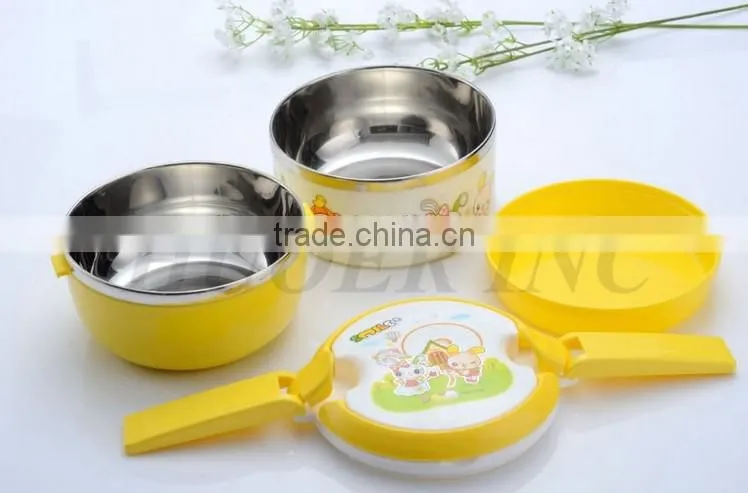 Lunch Salad Bowl