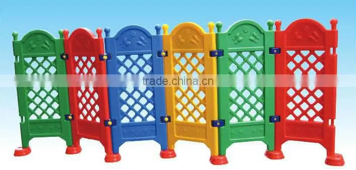 LT-2170C Happy plastic train tunnel