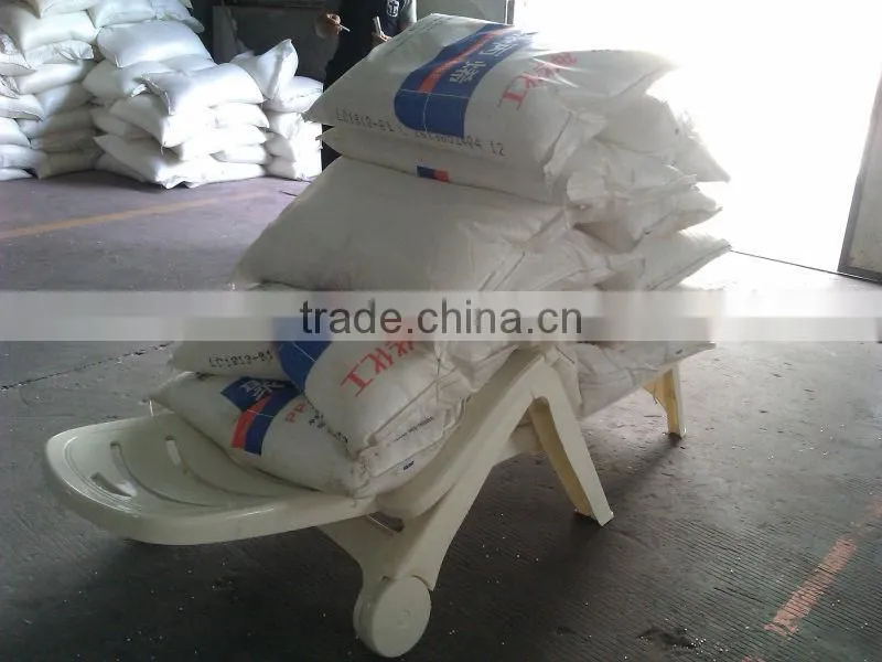 Outdoor Plastic Beach Chair Folding Leisure Chair