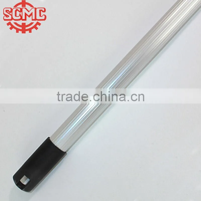 Three Sections Aluminium Alloy Telescopic Extension Pole