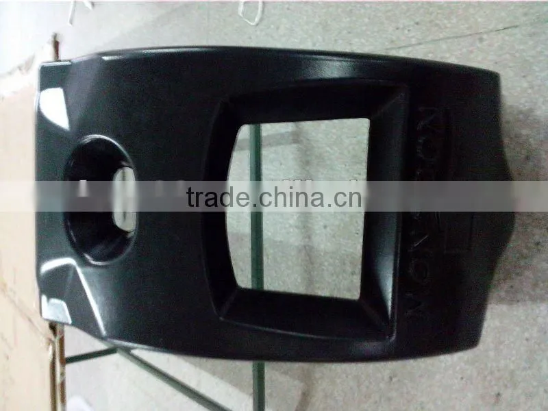 Plastic car toy boxes of vacuum forming