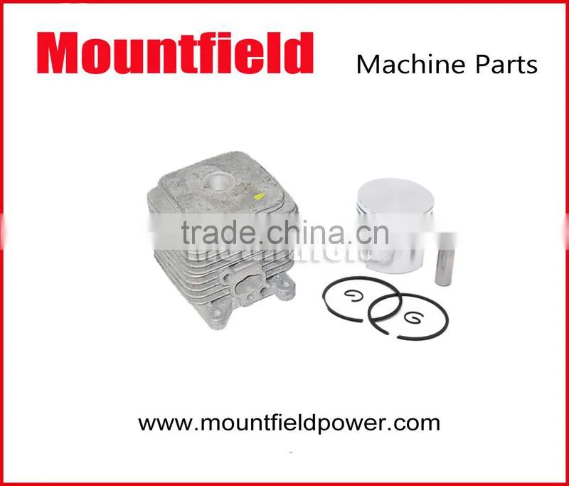 Cylinder Kit for ST Homelite S30 Brush Cutter Engine Spare Parts