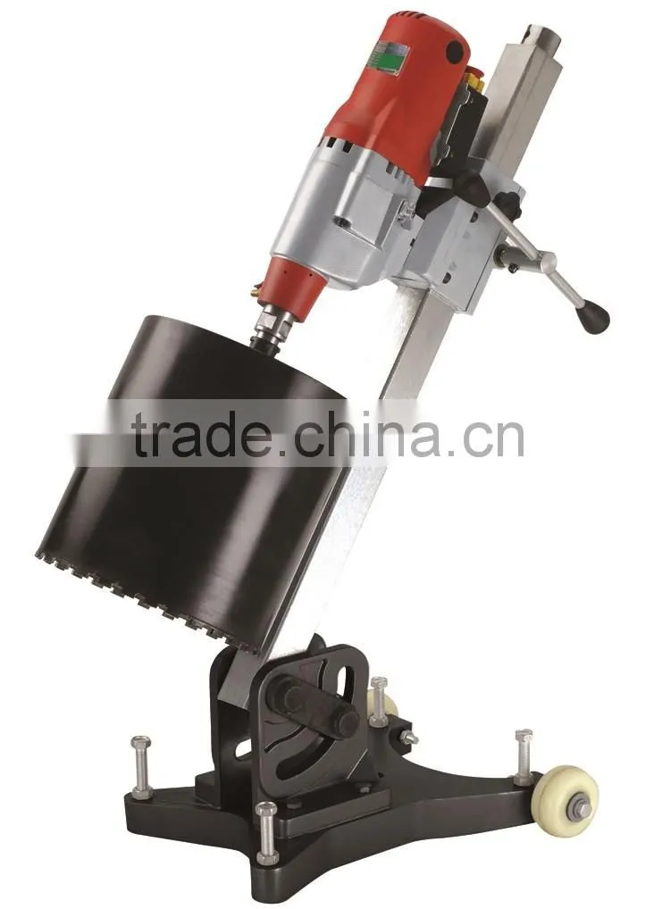 MASTER German Quality Diamond core drill with CE TUV certificate (MT-250)