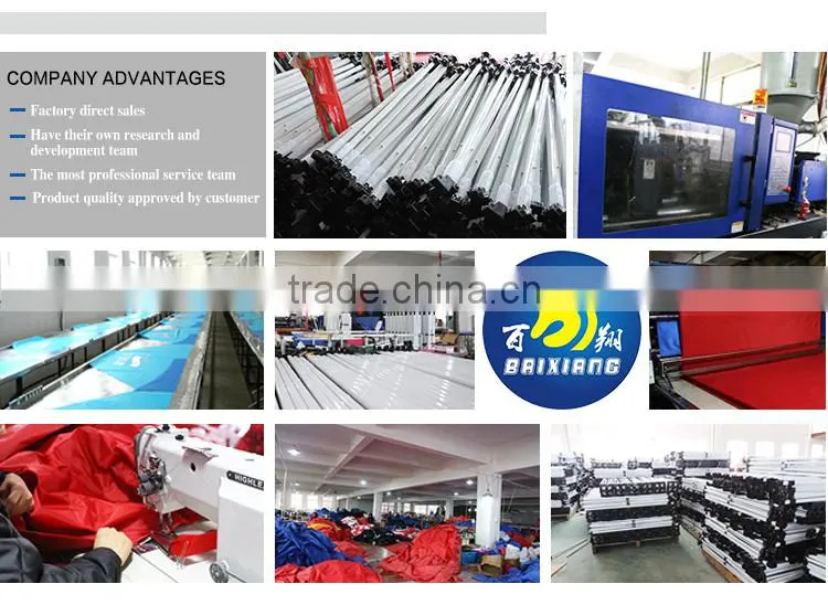 High quality beach outdoor large perfect design anti uv parasol sun patio garden parasol umbrella parts
