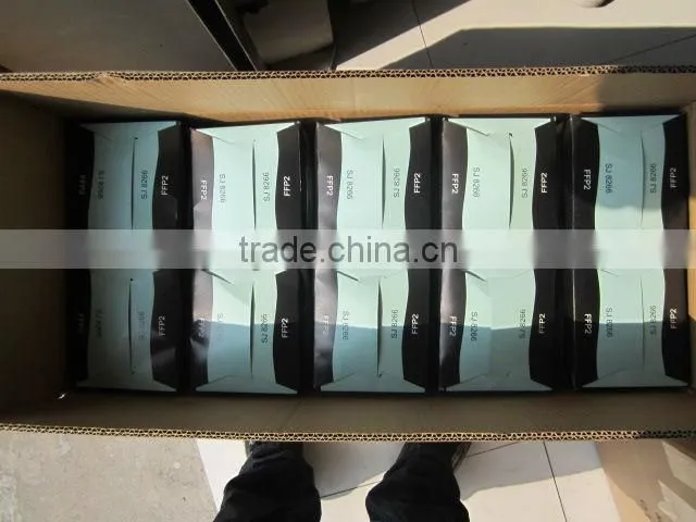 With 5Years Experience Dust Mask With Active Carbon