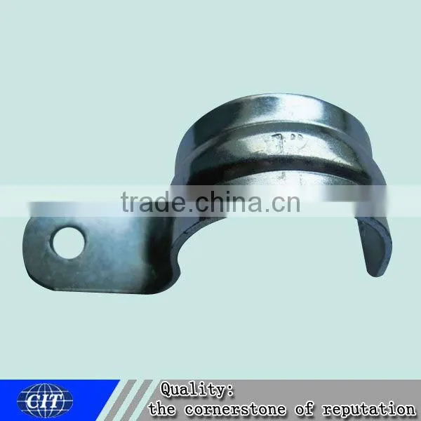 stainless steel parts used for pipe fittings and flange parts, silicon baking paint, lost wax precision casting technology