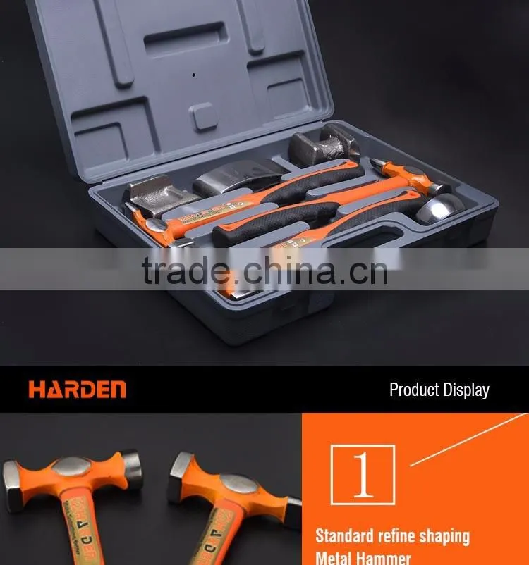 Top Selling Personalized Professional 7PCS Auto Repair Tools Set