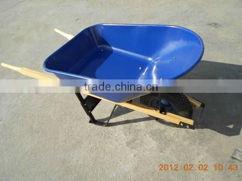 WB7400B WheelBarrow