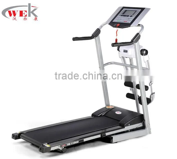 Mini Treadmill for lady use