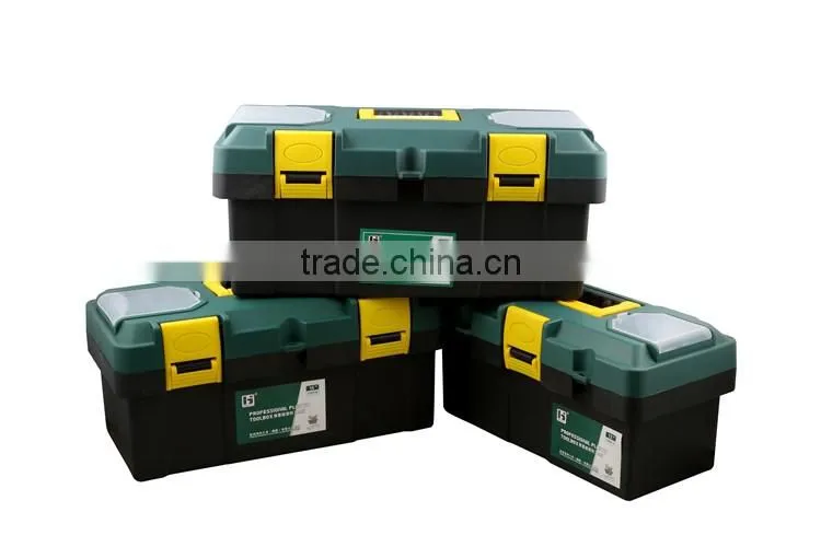 Professional Portable Plastic Toolbox