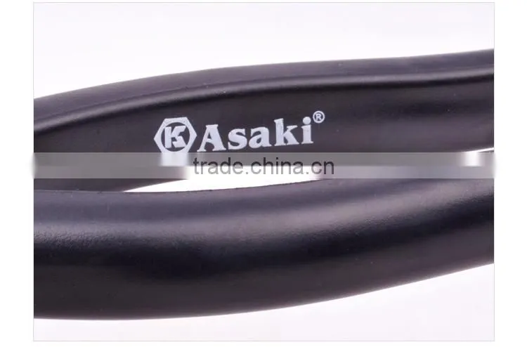 AK-8048 High quality Carbon steel Long nose Pliers